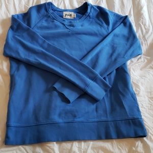 Pact Essential Sweatshirt Large